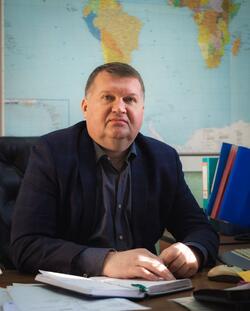 Марушенко Александр Владимирович