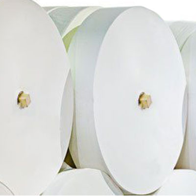 Бумага-основа для туалетной бумаги