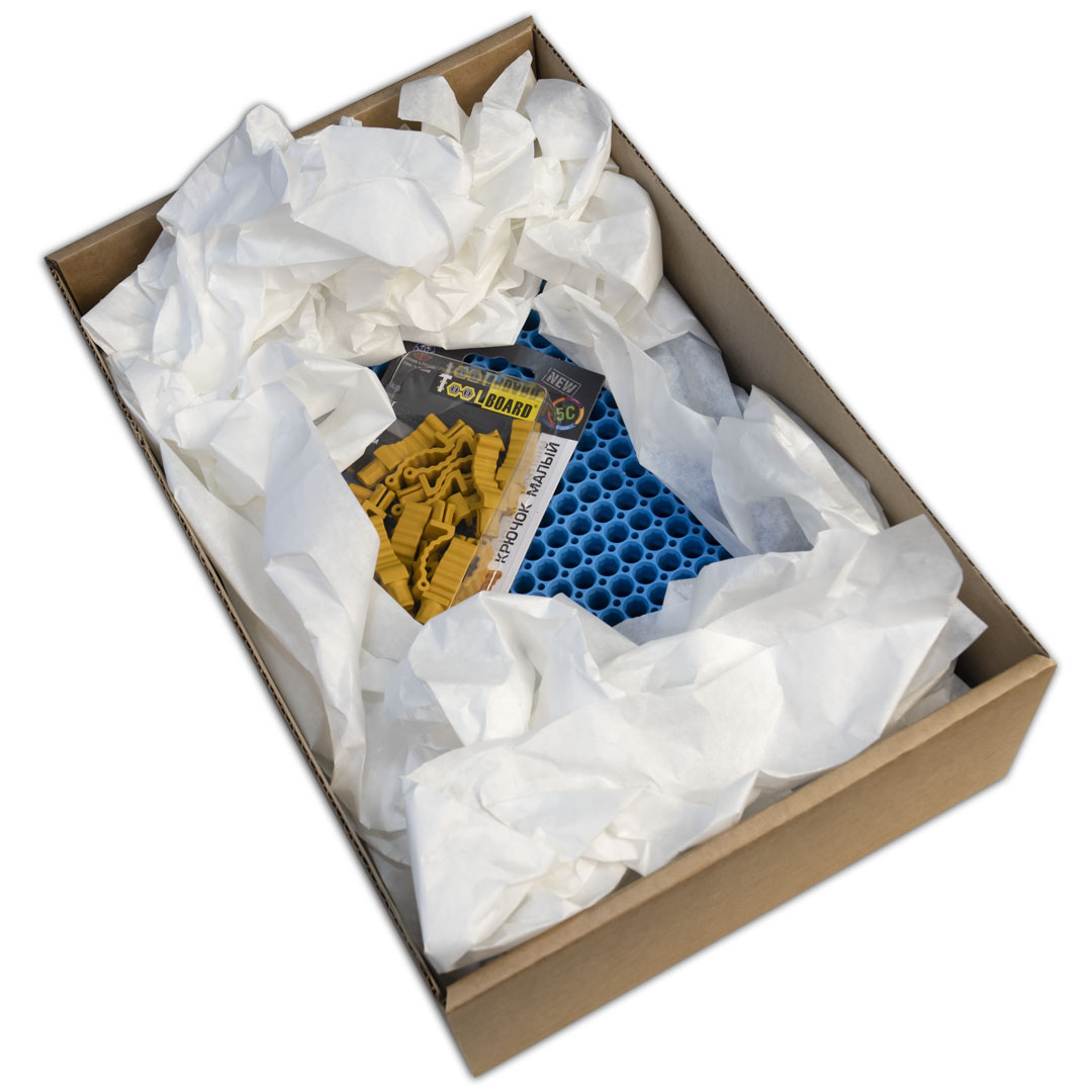 Производство Бумаги для упаковки (tissue paper) - Туринский целлюлозно .