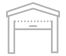 个接收点