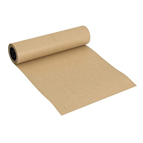 Cardboard for flat layers of corrugated cardboard (Testliner)